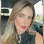 'Violência patrimonial': Andressa Mendonça diz que foi impedida de entrar no próprio imóvel