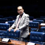 Kajuru lidera rejeição ao Senado com 27%, mostra Goiás Pesquisas/Mais Goiás