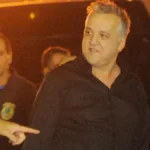 Desembargador revoga prisão de Cachoeira por dívida de pensão