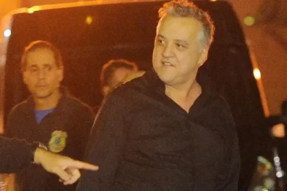 Desembargador revoga prisão de Cachoeira por dívida de pensão