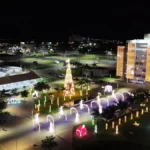 Aparecida tem Cantata de Natal, Nila Branco e mais atrações gratuitas na Cidade Administrativa