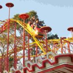 Programação Parque Multirama