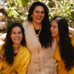 Uma D10 velha e um sonho: irmãs de Bela Vista levam projeto de apiário ao Domingão do Huck