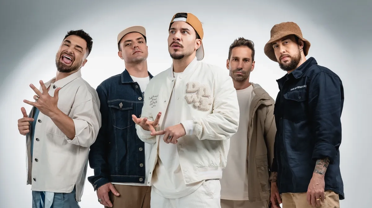 Jeito Moleque é atração confirmada em bloquinhos de pré-Carnaval em Goiânia