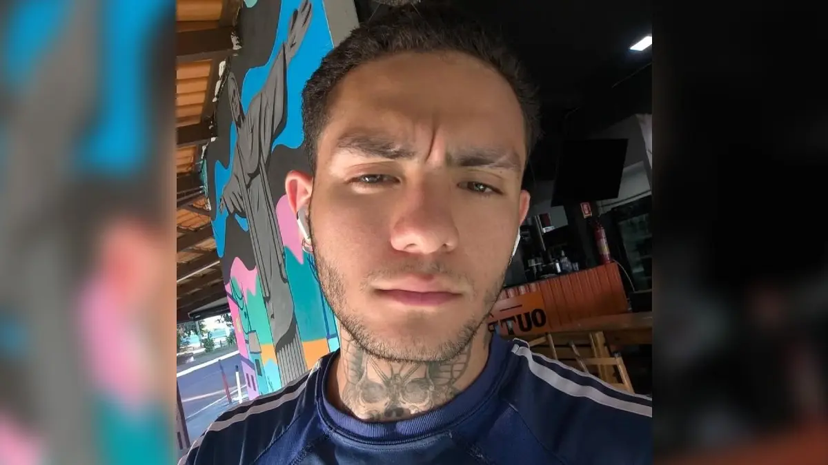 Rapaz de Luziânia desaparecido desde sexta é encontrado em Alto Paraíso