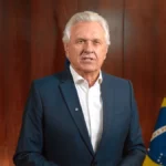 O-governador-de-Goias-Ronaldo-Caiado-Uniao