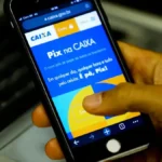 Pix bate recorde e supera 313 milhões de transações em um dia