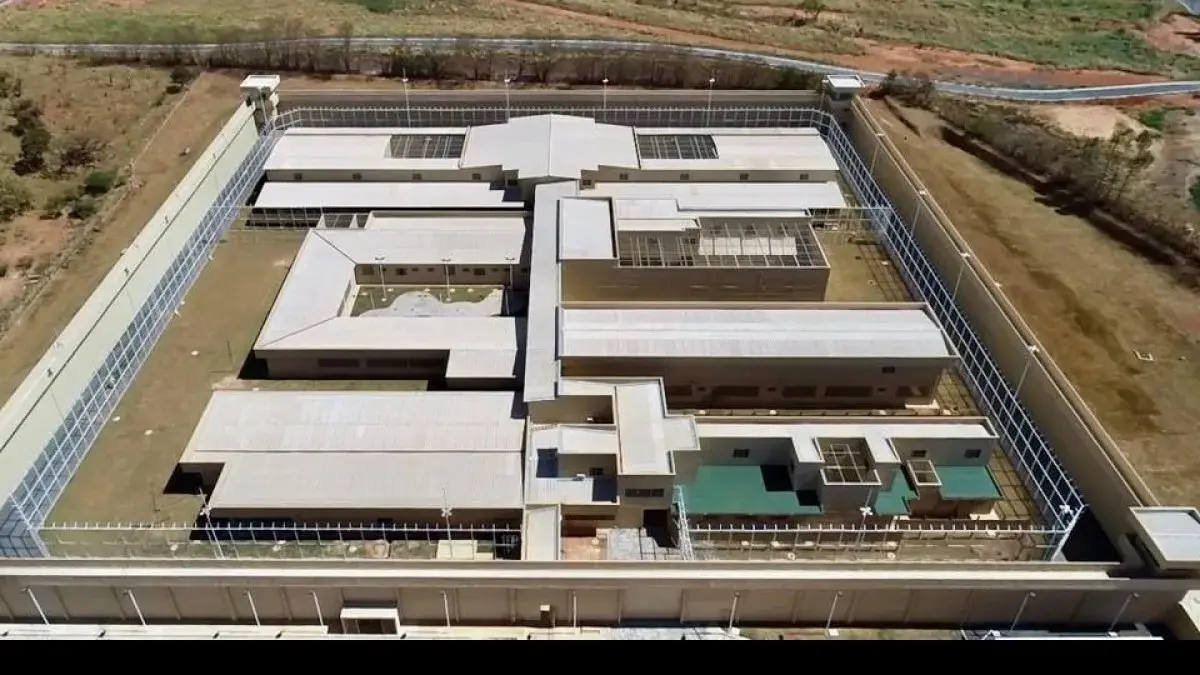 STJ reconhece legalidade do monitoramento de visitas no Presídio Especial de Planaltina de Goiás