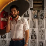 “O Agente Secreto” divulga novo pôster durante campanha internacional para o Oscar