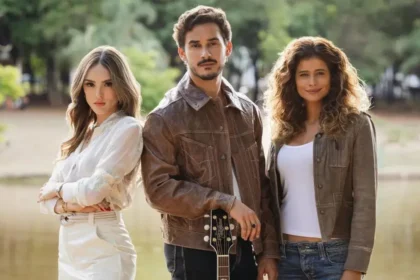 Ator goiano vai homenagear Vila Nova em nova novela da Globo “Coração Acelerado” estreia em janeiro na faixa das 19h