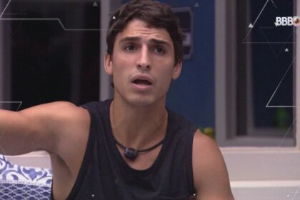 Justiça mantém condenação do ex-BBB Felipe Prior por estupro Defesa ainda pode recorrer da decisão e não há ordem de prisão imediata