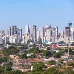 Imóveis ficam mais caros no Brasil em 2025, mas Goiânia registra alta abaixo da média Salvador, João Pessoa e Vitória estão no topo do ranking