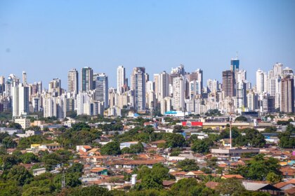 Imóveis ficam mais caros no Brasil em 2025, mas Goiânia registra alta abaixo da média Salvador, João Pessoa e Vitória estão no topo do ranking