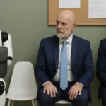 Imagem gerada por Inteligência Artificial