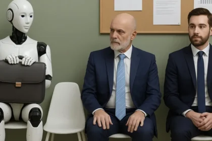 Imagem gerada por Inteligência Artificial