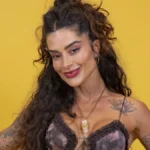 BBB 26: Aline Campos é a eliminada no primeiro Paredão reality com 61,64% dos votos