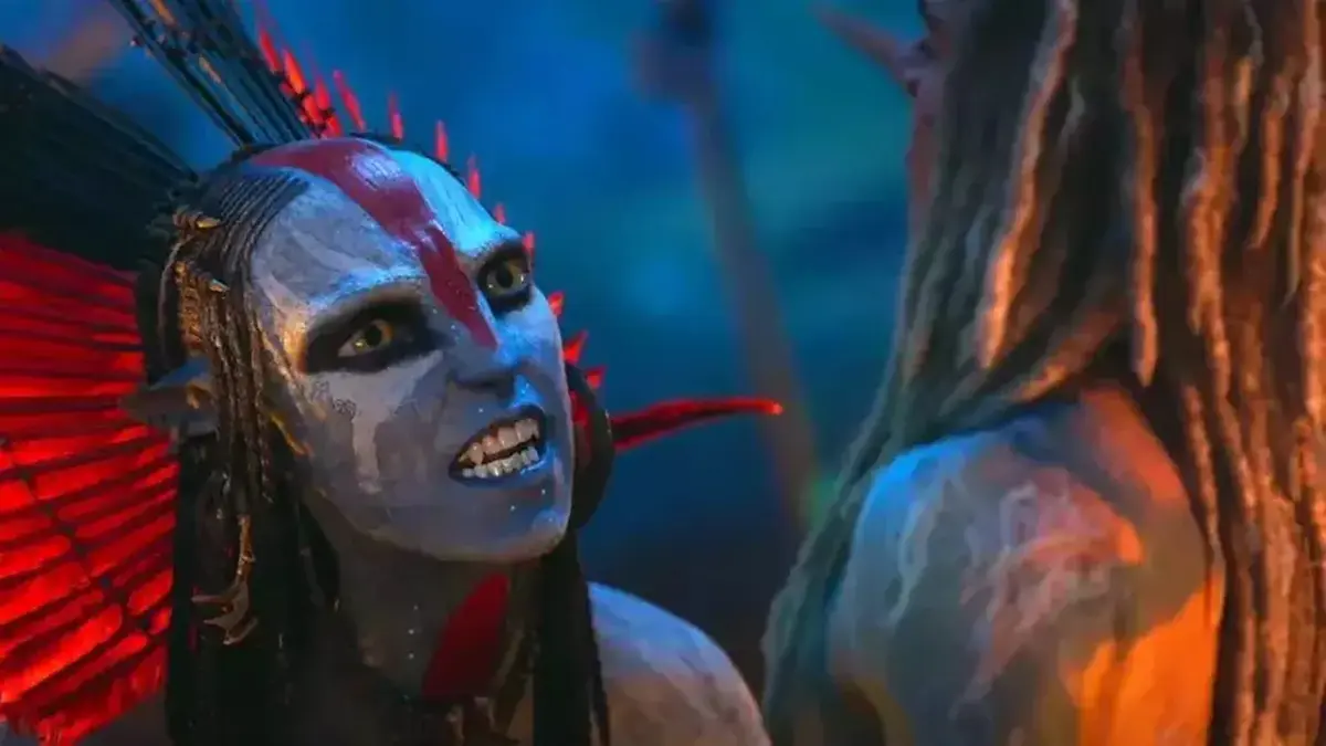 Avatar: Fogo e Cinzar ultrapassa US$ 1 bi em bilheteria