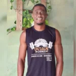 Daniel Santos, conhecido como “Fuscão”, foi encontrado carbonizado em Anápolis - (Foto: reprodução)