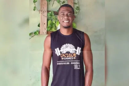 Daniel Santos, conhecido como “Fuscão”, foi encontrado carbonizado em Anápolis - (Foto: reprodução)