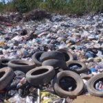 Ossada humana é encontrada próximo ao lixão de Goiatuba O achado ocorreu quando trabalhadores rurais realizavam atividades na região