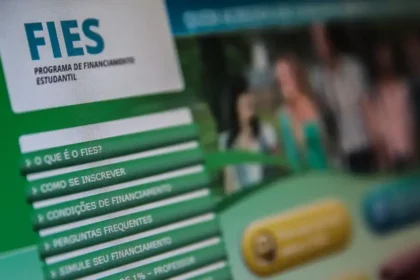 Fies 2026: inscrições para seleção começam no dia 3 de fevereiro