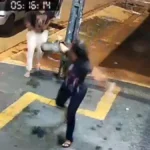 Ladrão morre em confronto com a PM em Trindade