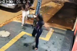 Ladrão morre em confronto com a PM em Trindade