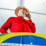 "Trump quer criar nova ONU", diz Lula sobre Conselho de Paz