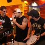 Fim de semana tem pagode e DJ em Goiânia