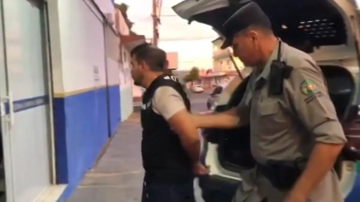 Juíza mantém preso acusado de tiroteio que matou empresário no Lago Corumbá