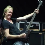 Morre Francis Buchholz, baixista que marcou a banda Scorpions, aos 71 anos