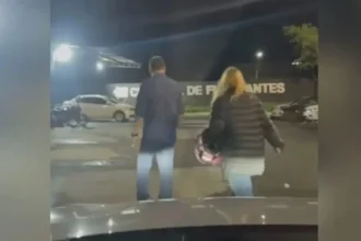 Senador Canedo diz que suspeita de causar e fugir de acidente não é professora e aguarda apuração