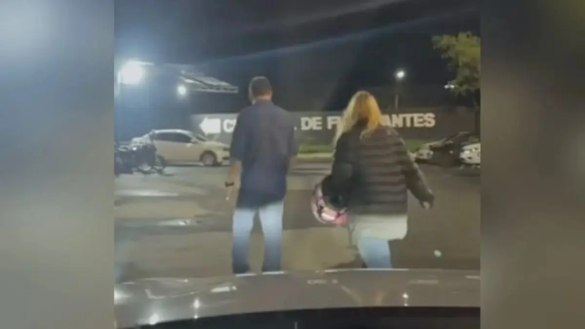 Senador Canedo diz que suspeita de causar e fugir de acidente não é professora e aguarda apuração