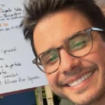 Prisão decretada por dívida de pensão: Waldemar não vê o filho há um ano, diz mãe da criança