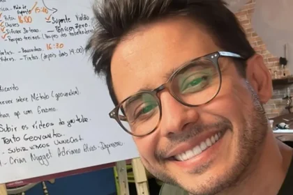 Prisão decretada por dívida de pensão: Waldemar não vê o filho há um ano, diz mãe da criança