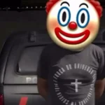 'Machão virou mocinha': vídeo de PM ironiza criminoso preso em Morrinhos "Se Deus quiser, tudo vai melhorar na minha vida", diz o suspeito