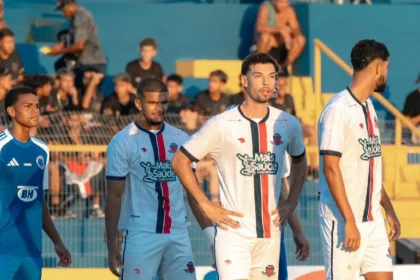 Campanha na Copinha coloca Guanabara City no radar do futebol nacional