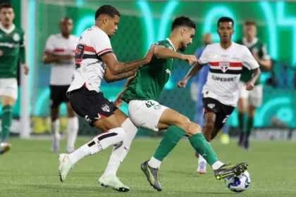 Choque-Rei acontece às 18h30, em Barueri