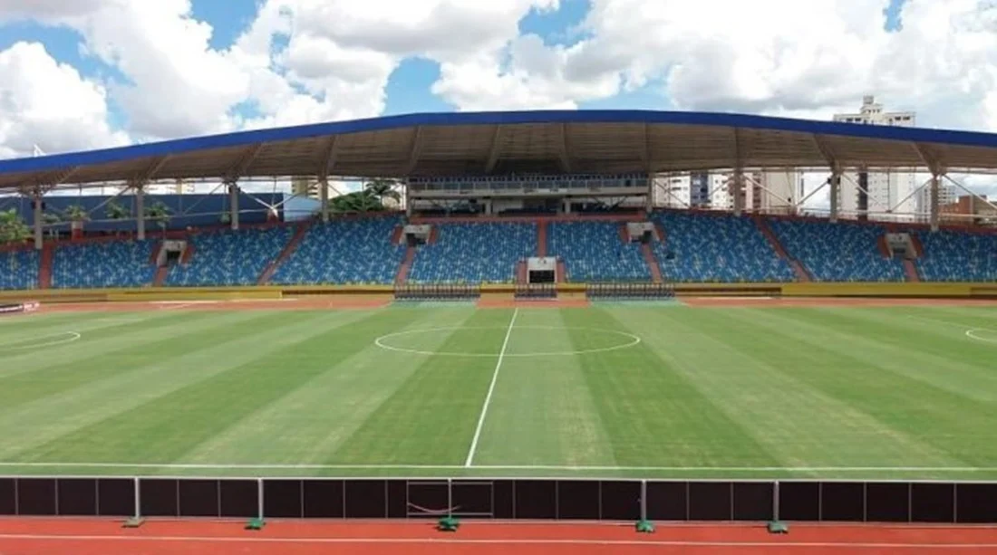Estádio Olímpico Goiânia