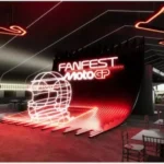 Ingressos para Fan Fest da MotoGP já estão disponíveis em Goiânia