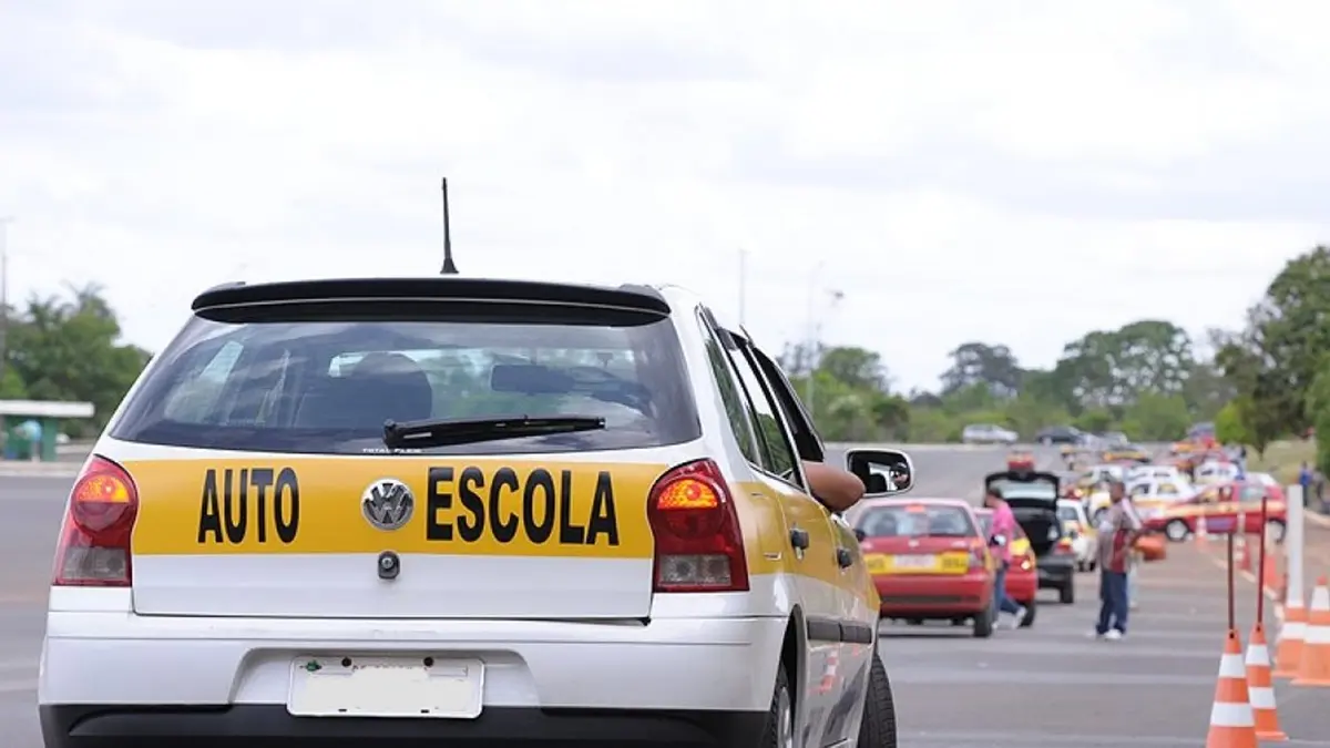 Detran-GO inicia credenciamento para instrutores autônomos de trânsito
