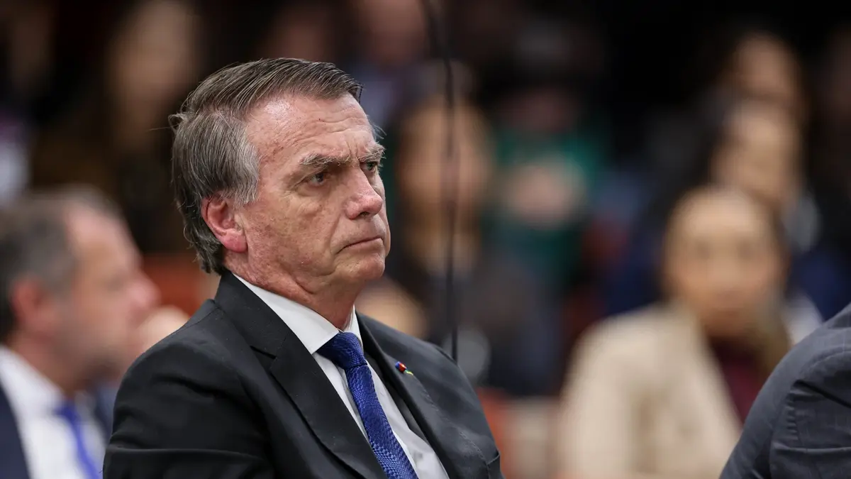 Bolsonaro possui sete doenças crônicas; saiba quais