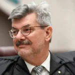 Jovem que denunciou ministro do STJ de assédio relata ameaça