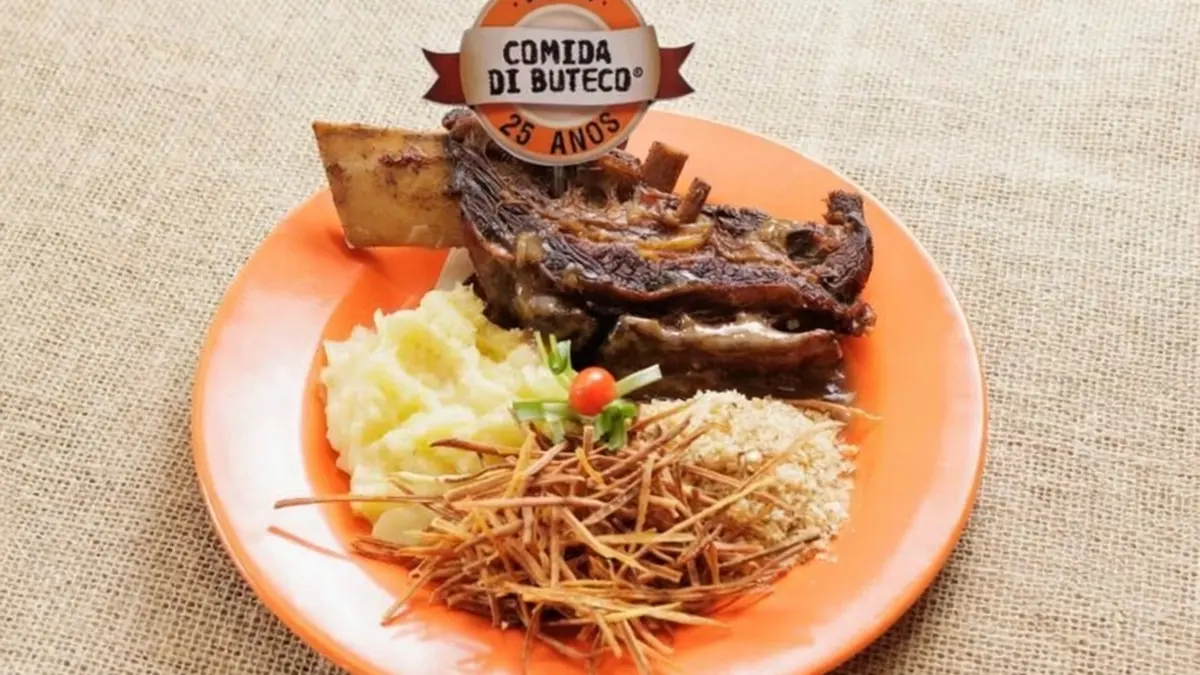 Lei torna 'Comida di Buteco' Patrimônio Cultural Imaterial goiano