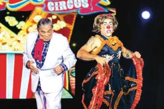 Dedé tranquiliza fãs após internação em Goiânia: 'Não se preocupem'