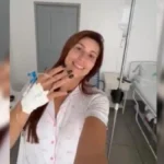 Influencer Ana Paula França - (Foto: Reprodução/Redes sociais)