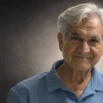 Jornalista Juscelino Kubistcheck, conhecido como JK - (Foto: reprodução/Redes sociais)