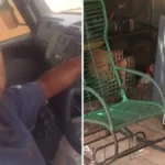 Rui Barbosa Gomes Teixeira, morto pelo policial militar - (Foto: reprodução)