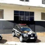 Central de Flagrantes de Anápolis - (Foto: reprodução)