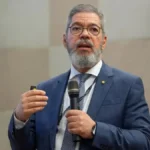 Diretor do Ministério da Justiça é exonerado duas semanas após elogiar Caiado